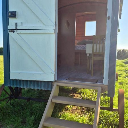 Coast Path Camping Saint Ishmaels  Extérieur photo